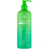 Eurobio Lab SEBORADIN_Pro Seboclear šampūnas plaukams 400 ml