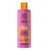 Natura Siberica Oblepikha Curl Protein šampūnas be sulfatų, 400 ml
