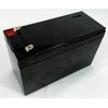„EuroCase“ akumuliatorius 12 V 9 Ah (NP9-12)