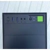 EUROCASE korpusas ML N6-500B, Midi Tower, 1xUSB-C, 2xUSB 3.0, 2x garso jungtys, be maitinimo šaltinio
