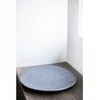 Eurofirany LINEN plokščia lėkštė, skersmuo. 28 cm