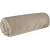 Eurofirany Eurocurtains BY / G / NOVA3 / BEIGE 220X200 + 30CM Paklodė