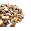 Eurofirany WIO Belladonna, žvyras, dekoratyvinis, rudos spalvos, 2kg, maišas