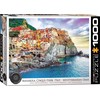 Eurographics Dėlionė 1000 vnt. - Italija