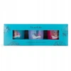 „Eurographics Frida Kahlo“ rinkinys 3 x 70 g – „Graceful Moments“, pilnatis, levandų spalva