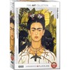 Eurographics Dėlionė 1000 vnt. - Frida Kahlo
