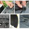 Eurokomp 635 automobilinių spaustukų rinkinys E6089