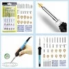 Eurokomp Oem Rinkinys pirografijai, litavimui, dėklas E6175