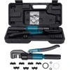 Eurokomp Hidraulinis presas T8-70 E6210