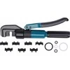 Eurokomp Hidraulinis presas T8-70 E6210