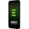 Engo Controls Kamera IP Engo ECAM-E27 - Smart kamera wewnętrzna, Wi-Fi, obrotowa, gwint E27, 4Mpx2-kierunkowy dźwięk (mikrofon i głośnik), śledzenie ruchu, micro SD