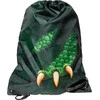 Euromic Dino T-Rex – sporto krepšys 35 x 45 cm (092409610)