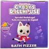 Europe Distribution Group Gabby's Dollhouse Šnypščianti vonios bomba su mangais 165 g
