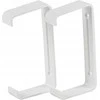 Ventiliacijos kanalų laikiklis EUROPLAST KZ, 110 x 55 mm