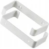 Ventiliacijos kanalų laikiklis EUROPLAST KZ, 110 x 55 mm