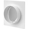 Kondicionierius Ventiliacijos tarpmovė EUROPLAST AFV100, D100