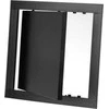 Revizinės durelės EUROPLAST PL2020A, 20 x 20 cm