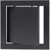 Revizinės durelės EUROPLAST PL3030, 30 x 30 cm