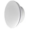 Drėkintuvas Difuzorius Europlast, baltas, universalus, 100 mm
