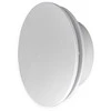 Drėkintuvas „Europlast“ difuzorius 125 mm universalus Baltas PLASTIKAS