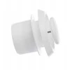 Difuzorius EUROPLAST VD100, D100