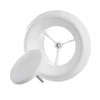 Difuzorius EUROPLAST VD100, D100