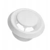 Difuzorius EUROPLAST VD100, D100