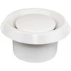 Difuzorius EUROPLAST VD125, D125