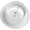 Difuzorius EUROPLAST VD100, D100