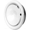 Ištraukimo difuzorius EUROPLAST DMK100, D100