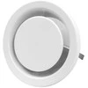Ištraukimo difuzorius EUROPLAST DMK125, D125