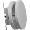 Padavimo difuzorius EUROPLAST DMKP100, D100