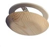 Difuzorius EUROPLAST KD100, D100