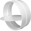 Ventiliacijos tarpmovė EUROPLAST, D150