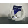 Ventiliacinis adapteris EUROPLAST VF125, D125