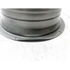 Ventiliatorius Ventiliacinis adapteris EUROPLAST VF150, D150