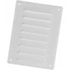 Ventiliacijos grotelės EUROPLAST MR1419, 140 x 190 mm
