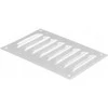 Ventiliacijos grotelės EUROPLAST MR1419, 140 x 190 mm
