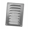 Ventiliacijos grotelės EUROPLAST MR1419ZN, 140 x 190 mm