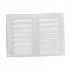 Ventiliacijos grotelės EUROPLAST MR2619, 260 x 190 mm