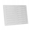 Ventiliacijos grotelės EUROPLAST MR2619, 260 x 190 mm