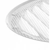 Ventiliacijos grotelės EUROPLAST MR160, baltos