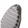 Ventiliacijos grotelės EUROPLAST MR160ZN, cinkuotos