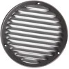 Ventiliacijos grotelės EUROPLAST MR160ZN, cinkuotos