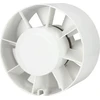 Kanalinis ventiliatorius EUROPLAST EK125T, su laikmačiu