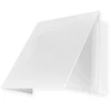 Drėkintuvas Ventiliacinis stogelis Europlast LNM1515, balta, 150 mm