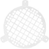 Grotelės Europlast LSM125, metalas, 120 mm x 1 mm, 125 mm