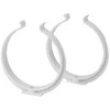 Ortakio laikiklis EUROPLAST AZ100, D100, 2 vnt.