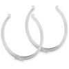 Ortakio laikiklis EUROPLAST AZ150, D150, 2 vnt.