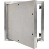 Revizinės durelės EUROPLAST RLR6060, 60 x 60 cm